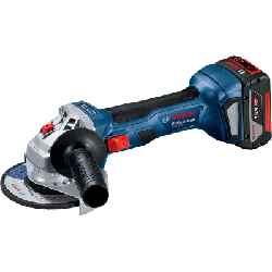 Bosch GWS 180-LI meuleuse d'angle 12,5 cm 11000 tr/min 1,6 kg