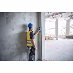 Bosch Wallscanner D-tect 200 C Professional multi-détecteur numérique - Vue supplémentaire 4