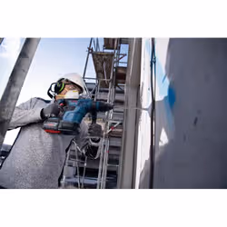 Bosch GBH 18V-34 CF PROFESSIONAL 500 tr/min SDS Plus - Vue supplémentaire 2