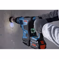 Bosch GBH 18V-34 CF PROFESSIONAL 500 tr/min SDS Plus - Vue supplémentaire 3