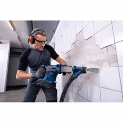 Bosch GBH 18V-34 CF PROFESSIONAL 500 tr/min SDS Plus - Vue supplémentaire 4