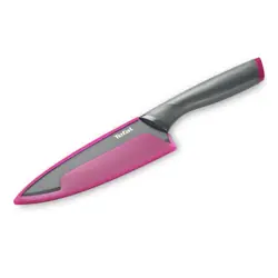 Tefal K1220304 Couvert et ensemble de couteaux