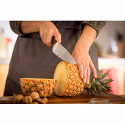 Tefal K23207 Acier inoxydable 1 pièce(s) Couteau à trancher - Vue supplémentaire 2