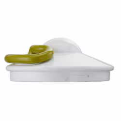 Tefal K1330404 ustensile pour râper et émincer Vert, Transparent, Blanc - Vue supplémentaire 4
