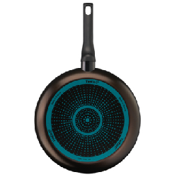 Tefal Easy Cook & Clean B5540202 poêle Poêle polyvalente Rond