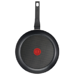 Tefal Easy Cook & Clean B5540202 poêle Poêle polyvalente Rond