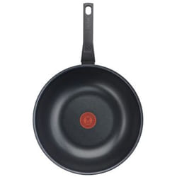 Tefal Easy Cook & Clean B5541902 poêle Wok/Poêle à frire Rond