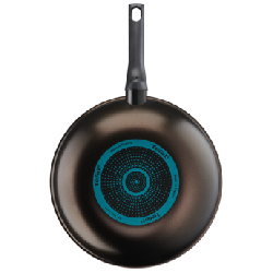 Tefal Easy Cook & Clean B5541902 poêle Wok/Poêle à frire Rond