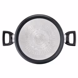 Tefal G2554602 casserole à sauce 5 L Rond Noir - Vue supplémentaire 4