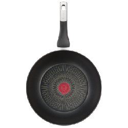 Tefal Unlimited G2551902 poêle Wok/Poêle à frire Rond