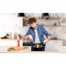 Tefal G2550802 poêle Poêle polyvalente Rond - Vue supplémentaire 5