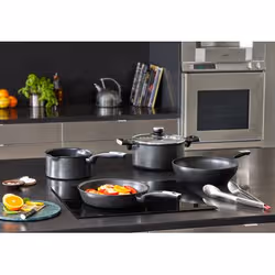 Tefal G2550802 poêle Poêle polyvalente Rond - Vue supplémentaire 6