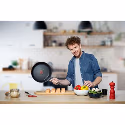 Tefal G2550802 poêle Poêle polyvalente Rond - Vue supplémentaire 8