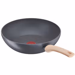 Tefal Natural Force G2661902 poêle Wok/Poêle à frire Rond - Vue supplémentaire 4