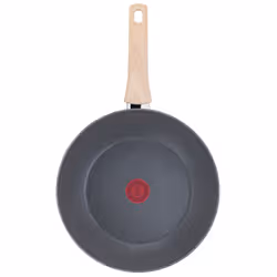 Tefal Natural Force G2661902 poêle Wok/Poêle à frire Rond - Vue supplémentaire 5