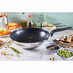 Tefal E3091904 poêle Rond - Vue supplémentaire 2