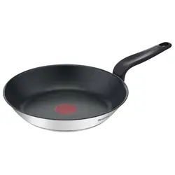 Tefal E3090404 poêle Rond