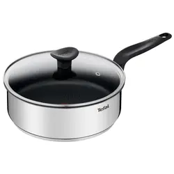 Tefal E3093204 poêle Sauteuse Rond