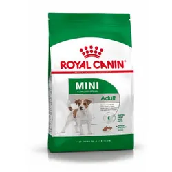 Royal Canin Mini Adult 2 kg Adulte Volaille