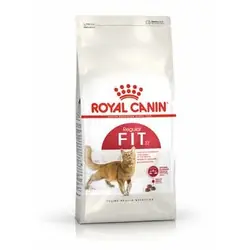 Royal Canin Feline Fit 2kg croquette pour chat Adulte