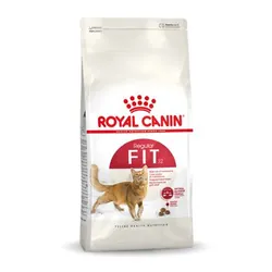 Royal Canin Fit 32 croquette pour chat 4 kg Adulte