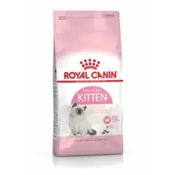 Royal Canin Kitten croquette pour chat 4 kg Chatons Volaille