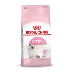 Royal Canin Kitten croquette pour chat 10 kg Chatons