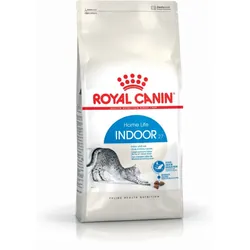 Royal Canin Home Life Indoor 27 croquette pour chat 2 kg Adulte