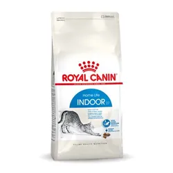 Royal Canin Indoor 27 croquette pour chat 10 kg