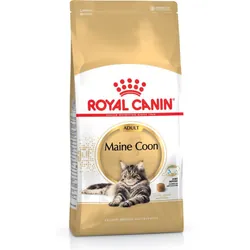 Royal Canin Maine Coon croquette pour chat 2 kg Adulte Abats