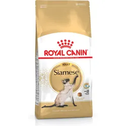 Royal Canin Siamese croquette pour chat 2 kg Adulte Volaille