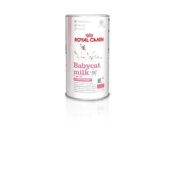 Royal Canin Babycat Milk croquette pour chat 300 g Chatons