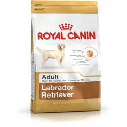 Royal Canin Labrador Retriever Adult 12 kg Adulte Volaille, Riz