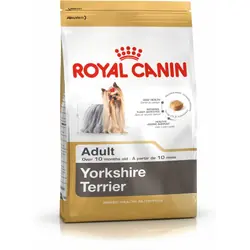 Croquettes ROYAL CANIN Chien Yorkshire Adulte 1.5 kg