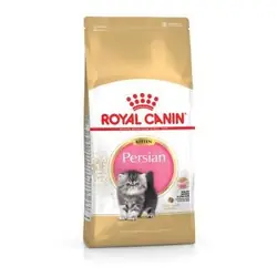 Croquettes ROYAL CANIN CHAT Persian Kitten 2 Kg
