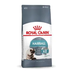 Royal Canin Hairball Care croquette pour chat 2 kg Adulte