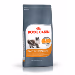 Royal Canin Hair & Skin Care croquette pour chat 2 kg Adulte - Vue supplémentaire 2