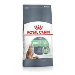 Royal Canin Digestive Care croquette pour chat 2 kg Adulte Poisson, Riz, Légumes