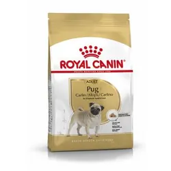 Royal Canin Pug Adult 1,5 kg Adulte Volaille