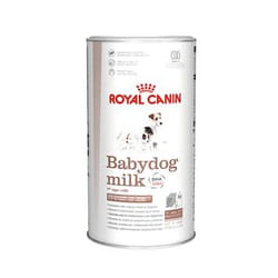 Royal Canin Babydog Milk Lait en poudre 400 g