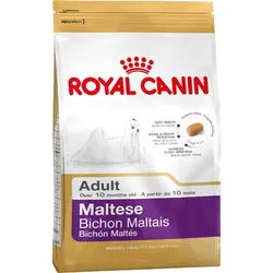 Croquettes ROYAL CANIN Chien Maltese 1.5 kg