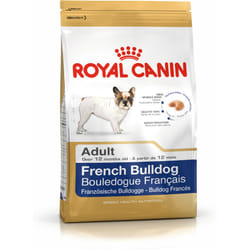 Royal Canin French Bulldog Adult 3 kg Adulte