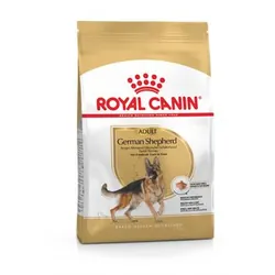 Royal Canin German Shepherd Adult 11kg Adulte Riz, Légumes