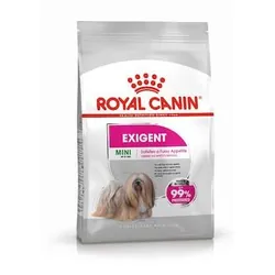 Croquettes ROYAL CANIN Chien Mini Exigent 3 Kg