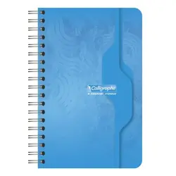 Clairefontaine Carnet reliure intégrale 7000