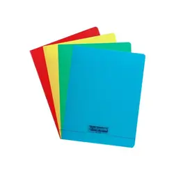 Clairefontaine Cahier piqué 8000 POLYPRO