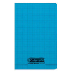Clairefontaine Carnet piqué 8000 POLYPRO