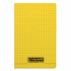 Clairefontaine Carnet piqué 8000 POLYPRO - Vue supplémentaire 2