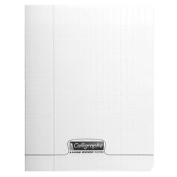 Clairefontaine Cahier piqué 8000 POLYPRO