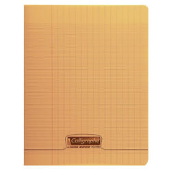 Clairefontaine Cahier piqué 8000 POLYPRO